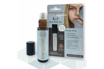 Energyliner Harmony - 3 in 1 Skin Roll-On