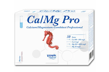 Tropic Marin Calcium Magnesium Pro