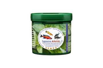 Naturefood Supreme Artemia