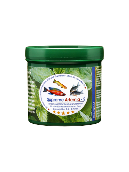 Naturefood Supreme Artemia