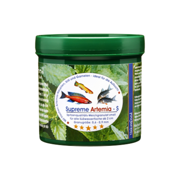 Naturefood Supreme Artemia