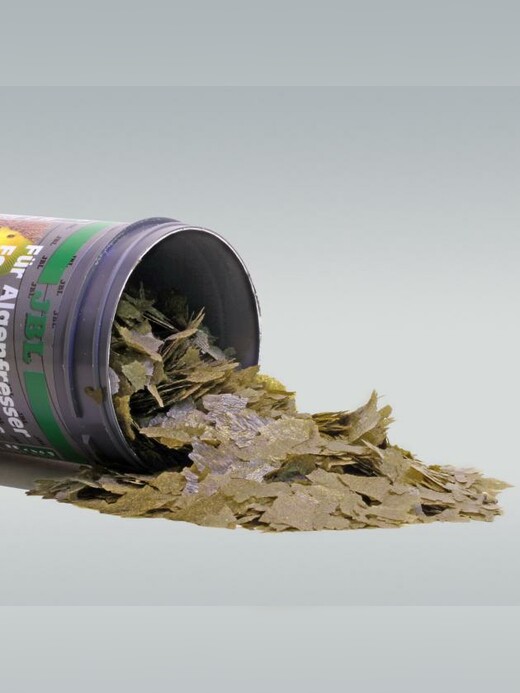 JBL Spirulina 100ml
