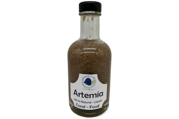 Artemia Natural-Liquid