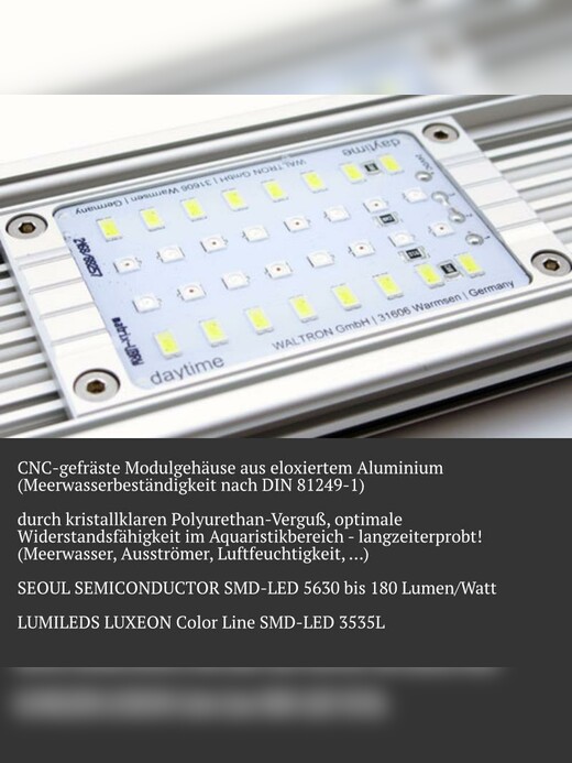 Matrix LED Module