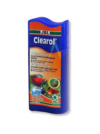 JBL Clearol 250ml