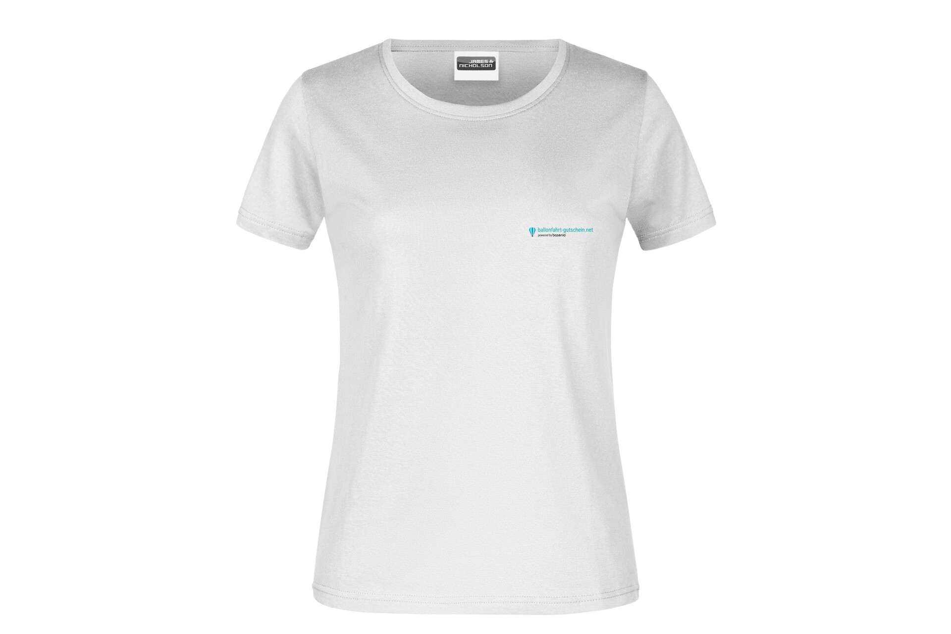T-Shirt Luftsachse