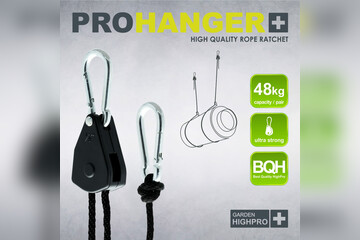 GHP ProHanger