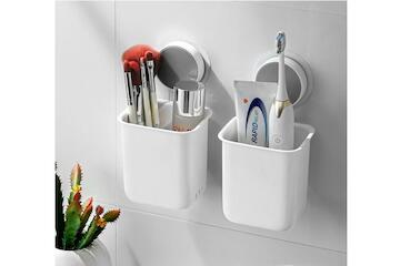 Creliv Badorganizer » Hängebox (2 Stück)