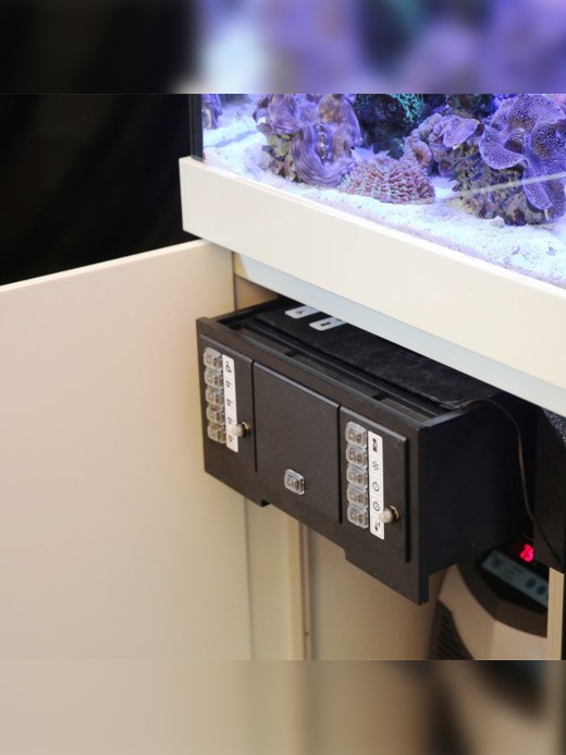 Red Sea Max S 400 weis [Meerwasseraquarium] 4359,00€
