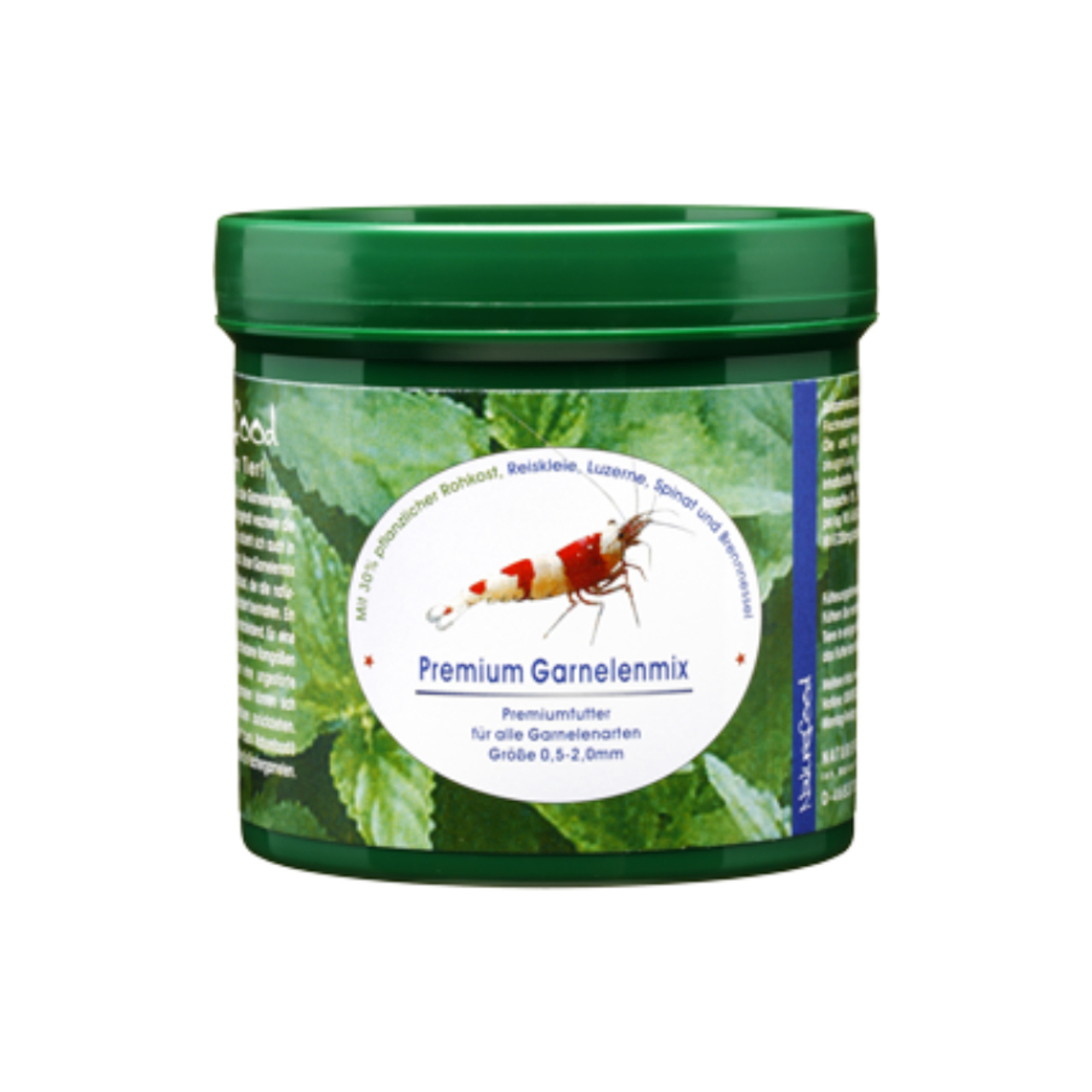 Naturefood Premium Garnelenmix