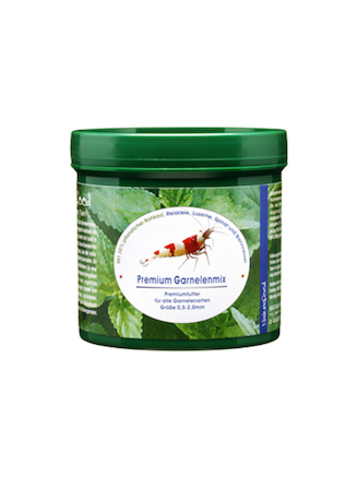 Naturefood Premium Garnelenmix