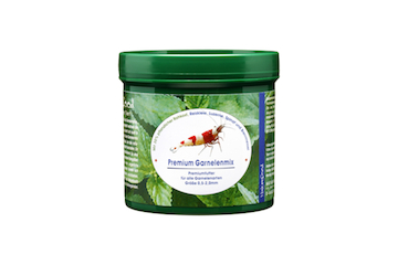 Naturefood Premium Garnelenmix