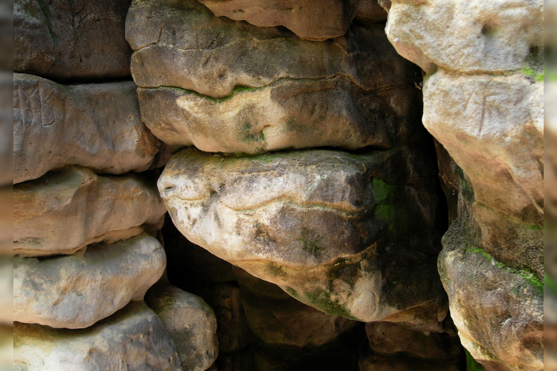 Fotokurs mit Fototour: Bastei & Felsenburg