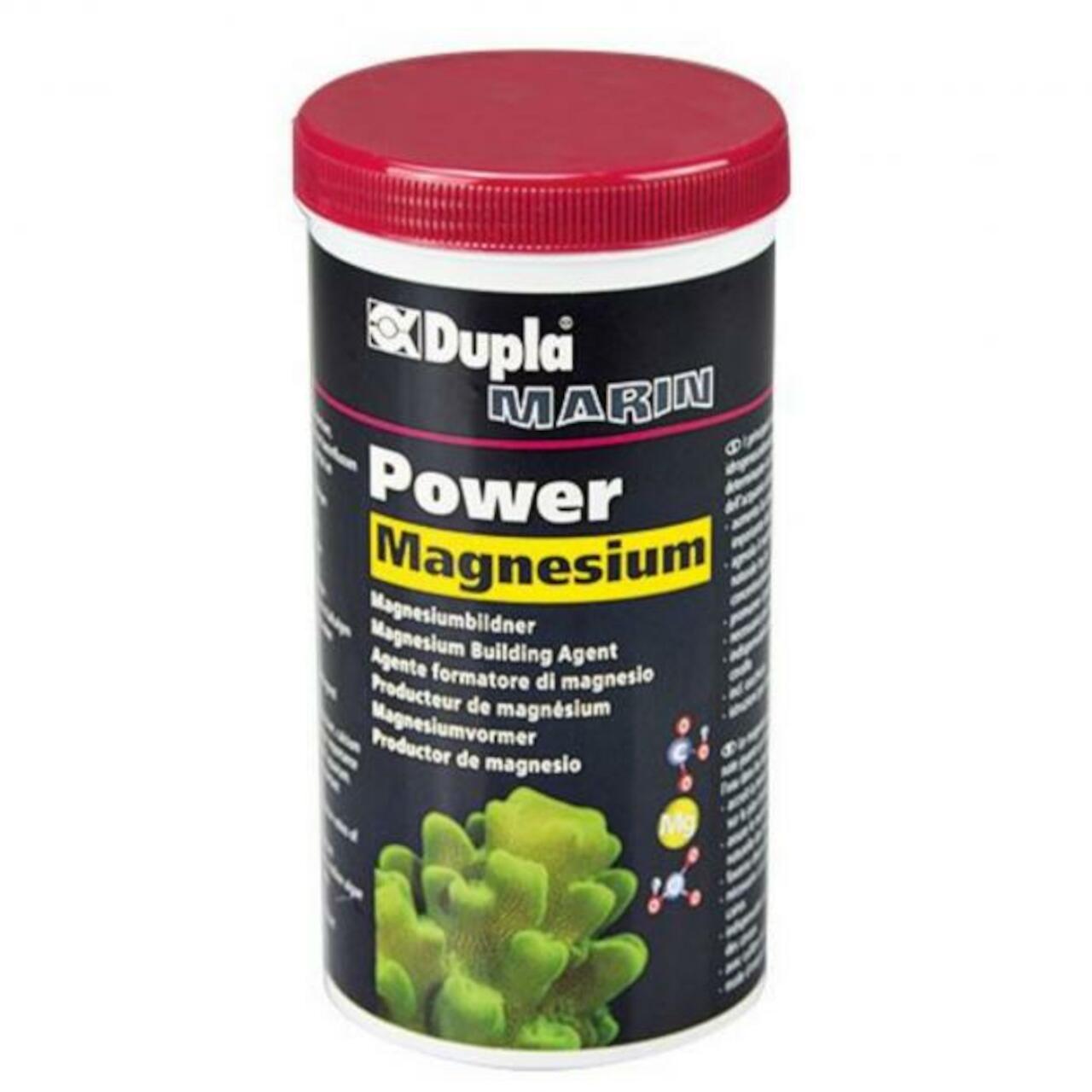 Dupla Marin Magnesium 400g