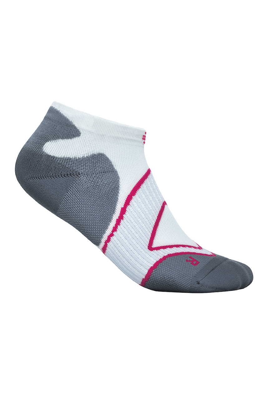 Run Performance Low Cut Socks