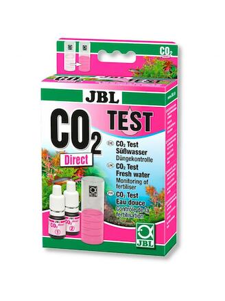 JBL CO2 Direct Test-Set