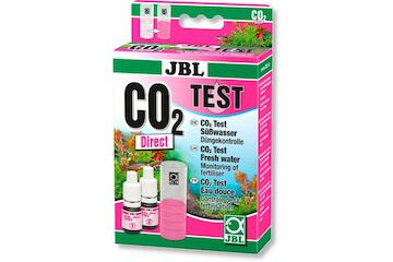 JBL CO2 Direct Test-Set