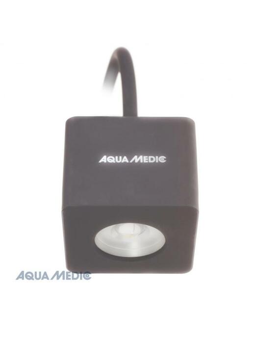 Aqua Medic Qube 50 LED-Spot