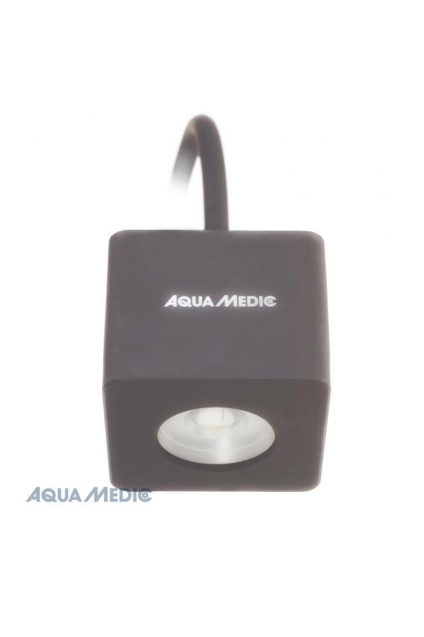 Aqua Medic Qube 50 LED-Spot