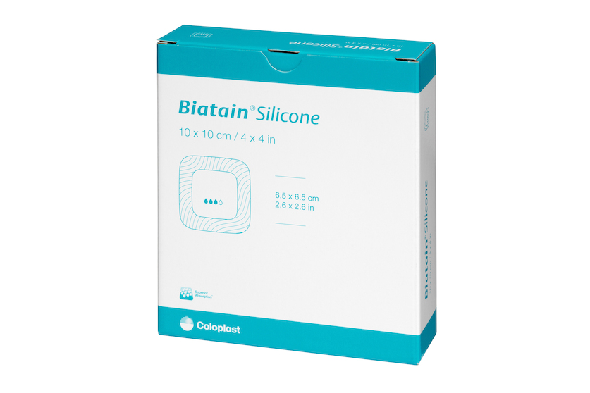 Biatain® Silicone