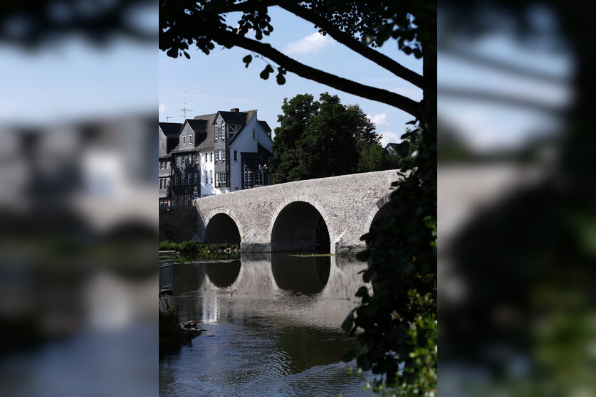 Fotokurs mit Fototour: Altstadt