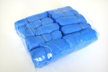 MED-COMFORT CPE-Matratzenschoner 10 Stück