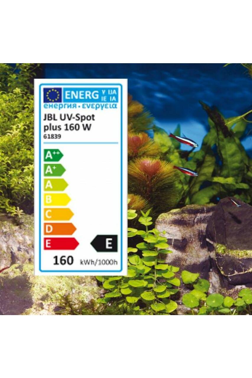 JBL UV-Spot plus 160 W