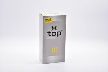 X Top