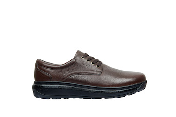 Mustang II Dark Brown