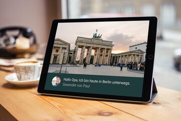 Familytablet