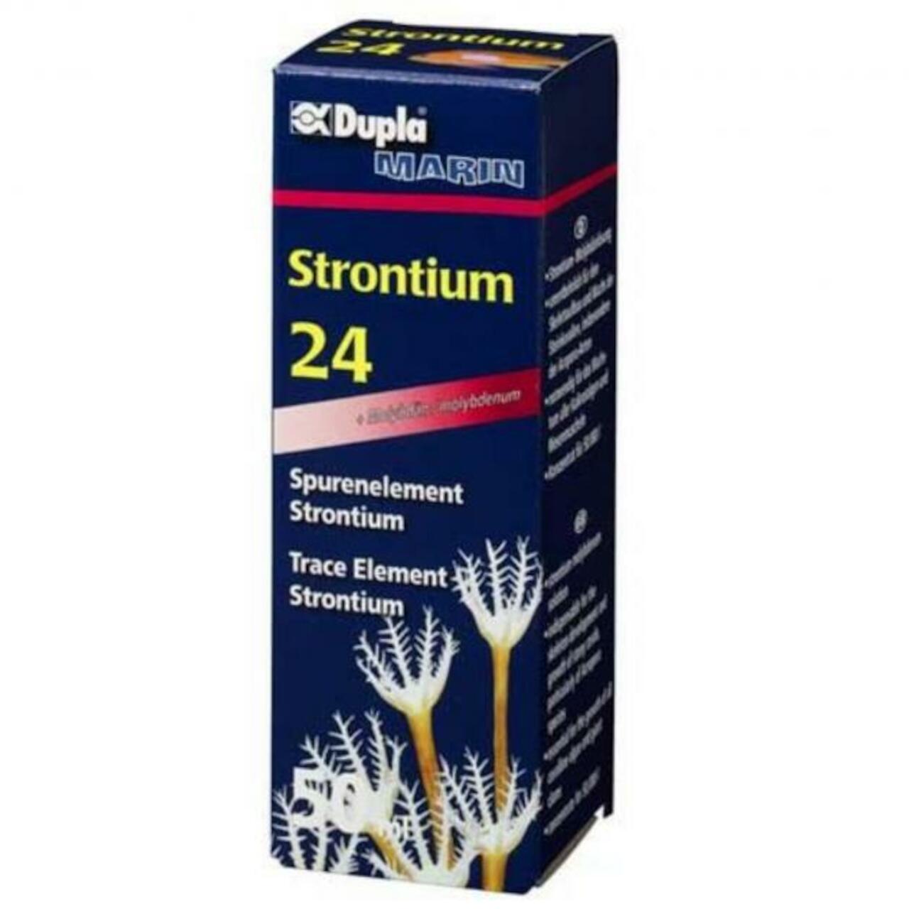 Dupla Marin Strontium 24