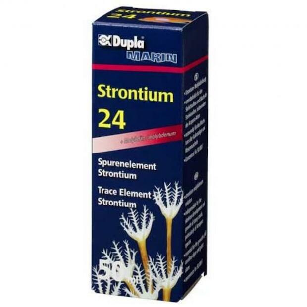 Dupla Marin Strontium 24