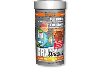 JBL Grana Discus 250ml