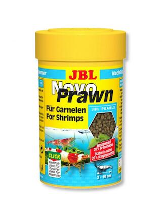 JBL NovoPrawn 250ml