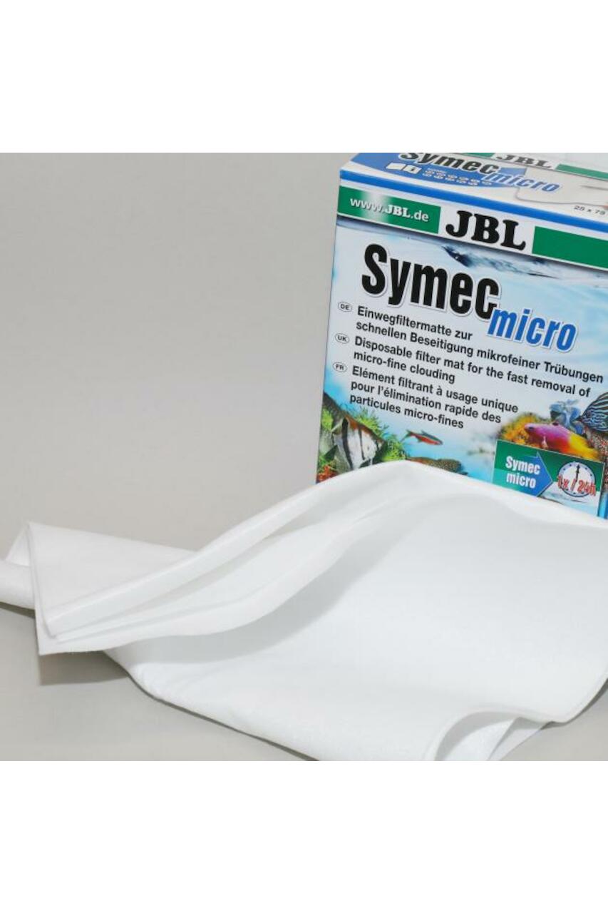 JBL SymecMicro Einweg-Mikrovlies 75cm lang
