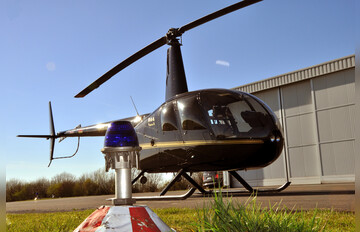 Hubschrauber Rundflug