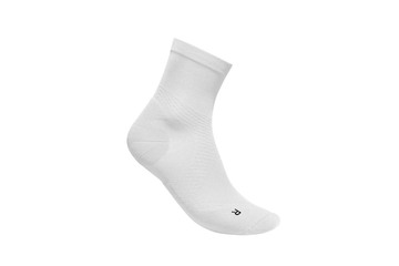 Run Ultralight Mid Cut Socks