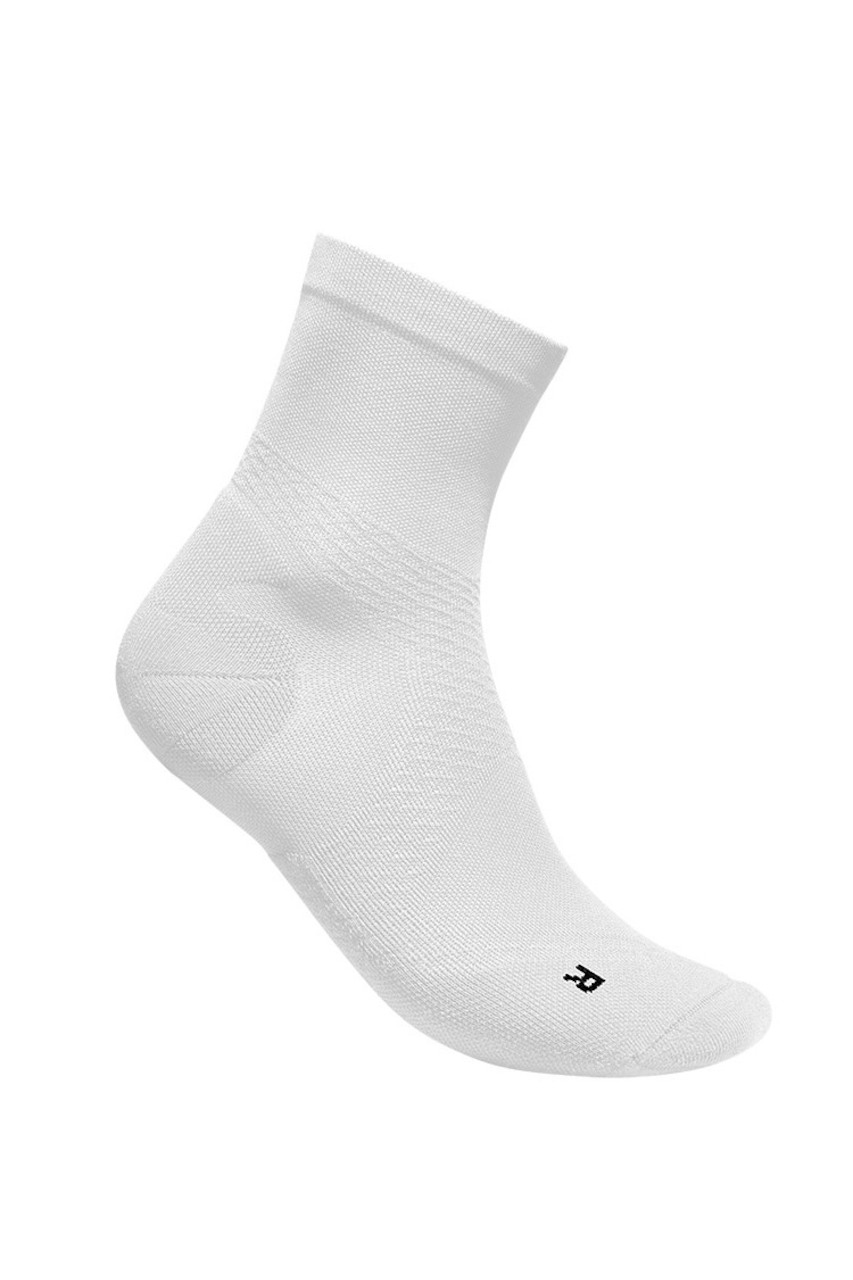 Run Ultralight Mid Cut Socks