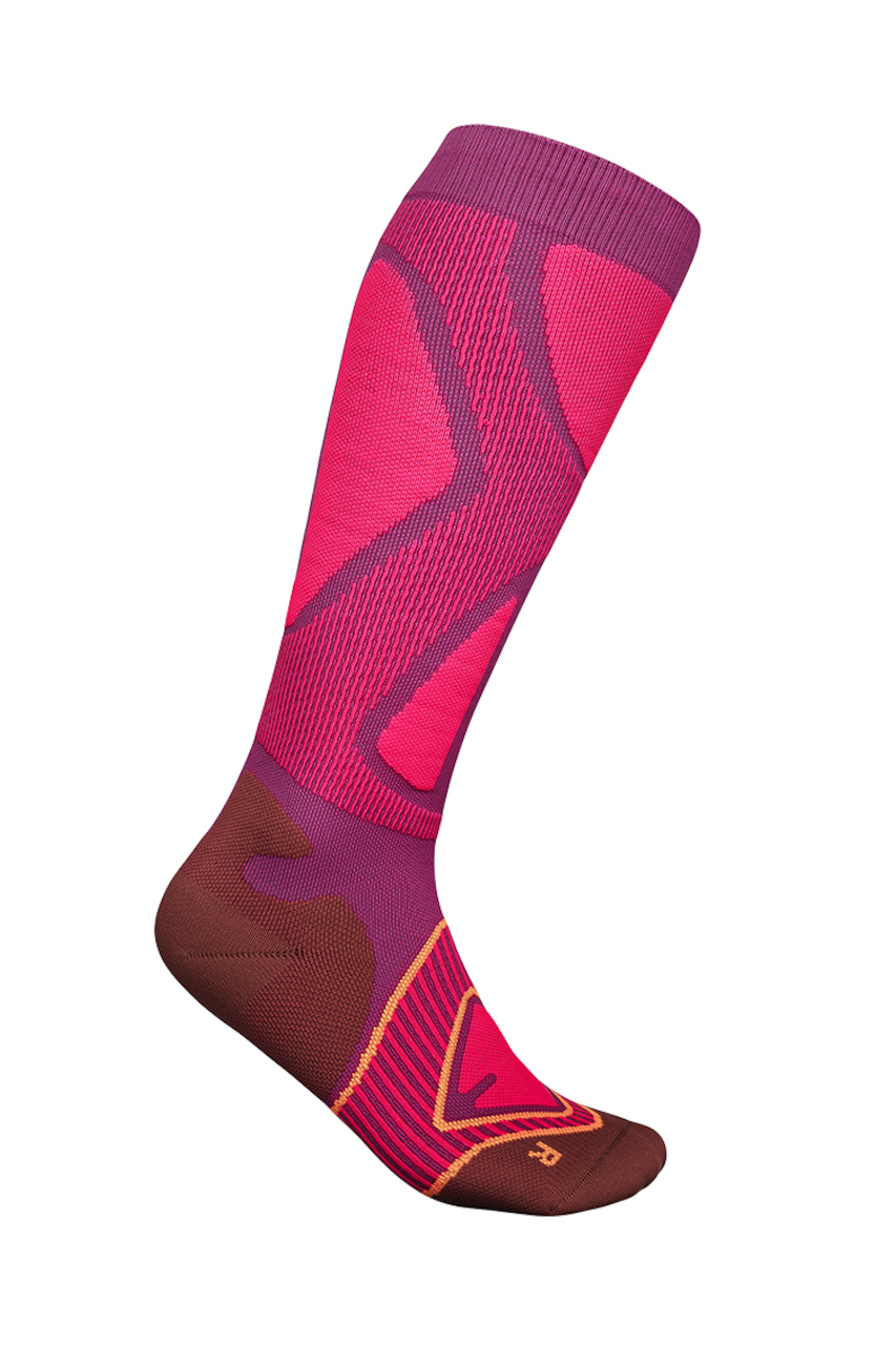 Ski Performance Compression Socks