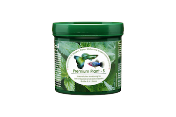 Naturefood Premium Plant