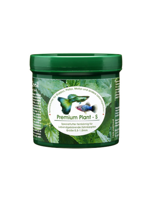 Naturefood Premium Plant