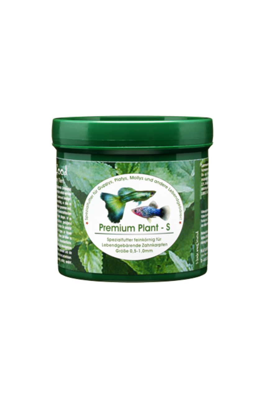 Naturefood Premium Plant