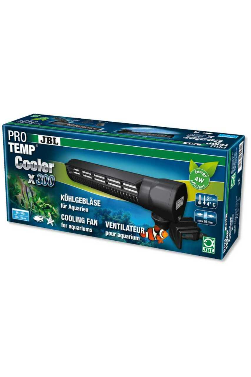 JBL Pro Temp Cooler x300