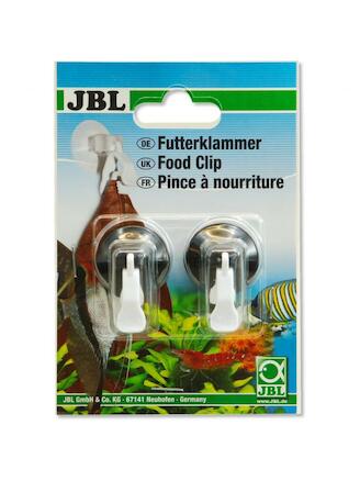 JBL Futterklammer