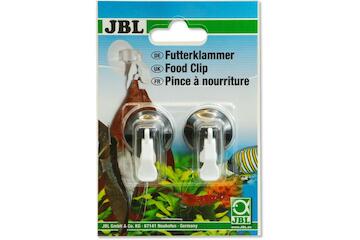 JBL Futterklammer