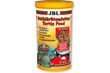 JBL Schildkrötenfutter Hauptfutter 100ml