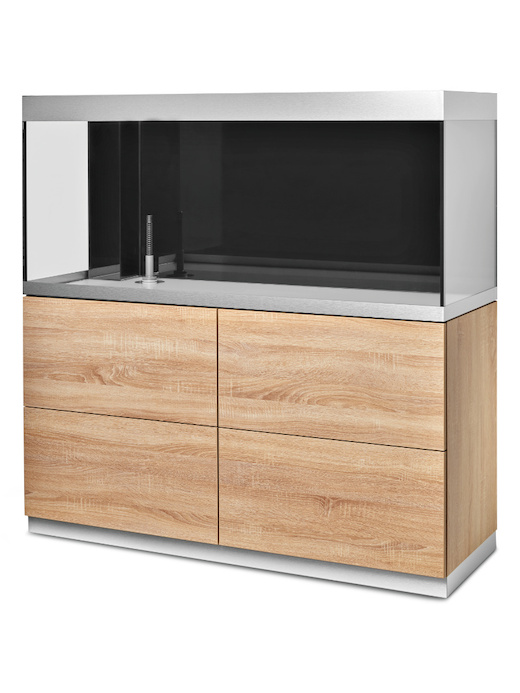 Oase HighLine optiwhite 400 Eiche