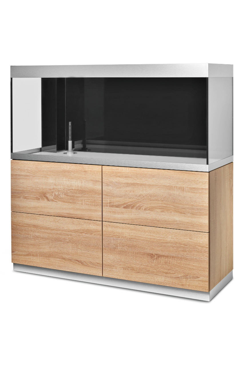 Oase HighLine optiwhite 400 Eiche