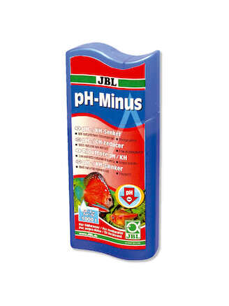 JBL pH Minus