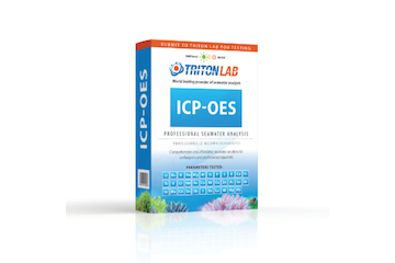 Triton ICP-OES Wasseranalyse